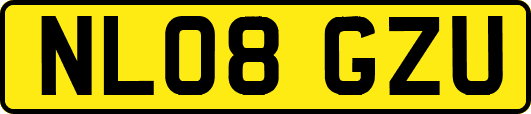 NL08GZU