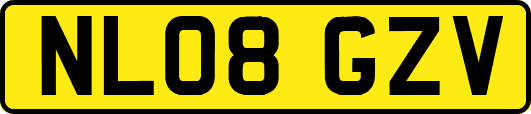 NL08GZV