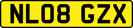NL08GZX