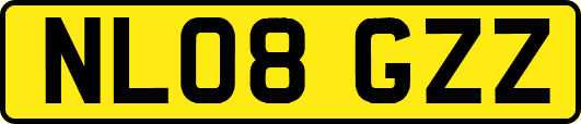 NL08GZZ