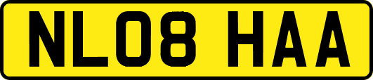 NL08HAA