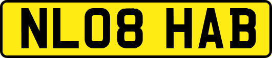 NL08HAB