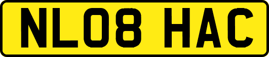 NL08HAC
