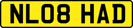 NL08HAD