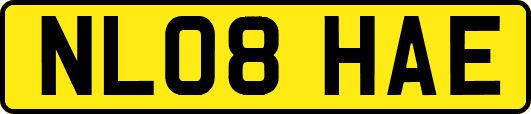 NL08HAE