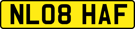 NL08HAF