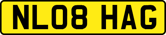 NL08HAG