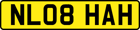 NL08HAH