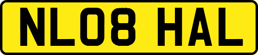 NL08HAL