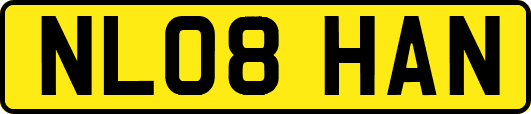 NL08HAN