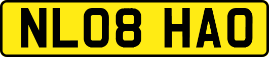NL08HAO
