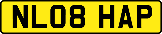 NL08HAP