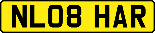 NL08HAR