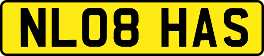 NL08HAS