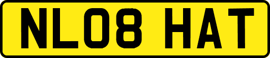 NL08HAT