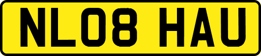 NL08HAU