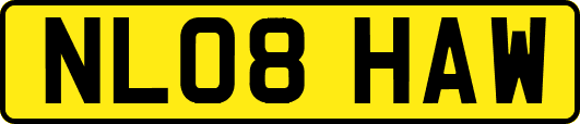 NL08HAW