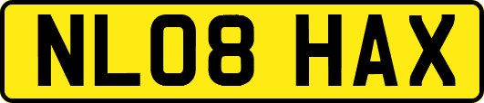 NL08HAX