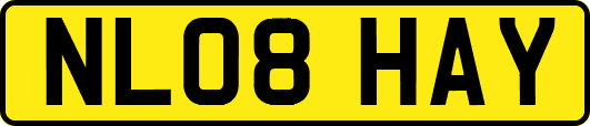 NL08HAY