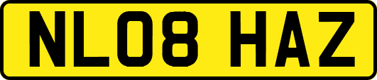 NL08HAZ