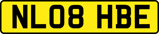 NL08HBE