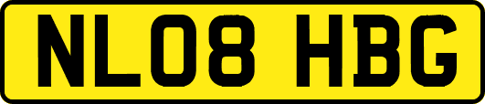 NL08HBG