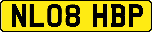NL08HBP