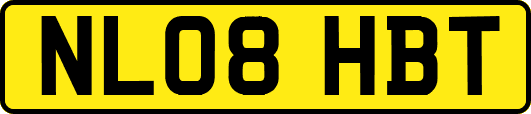 NL08HBT
