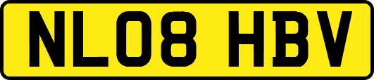 NL08HBV
