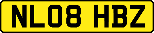 NL08HBZ