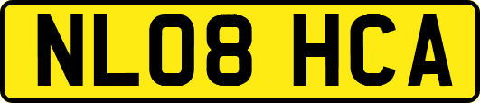 NL08HCA