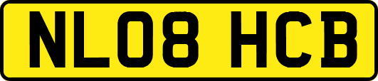 NL08HCB