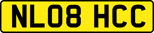 NL08HCC