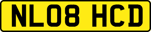 NL08HCD