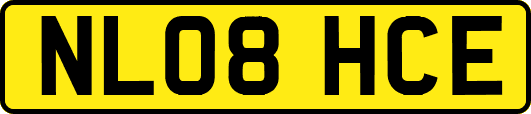 NL08HCE