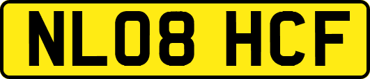 NL08HCF