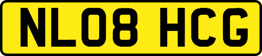 NL08HCG