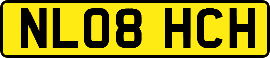 NL08HCH