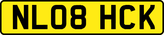NL08HCK