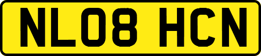 NL08HCN