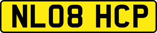 NL08HCP