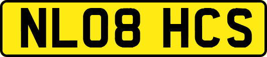 NL08HCS