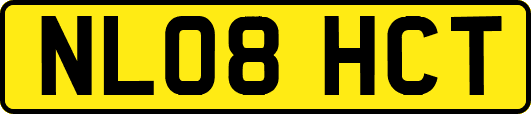 NL08HCT