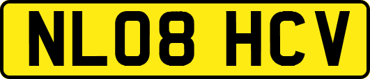 NL08HCV