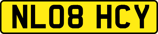NL08HCY
