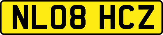 NL08HCZ