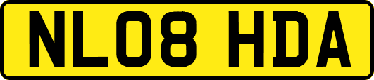 NL08HDA