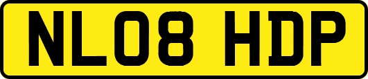 NL08HDP