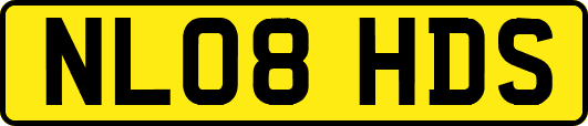 NL08HDS