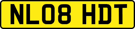 NL08HDT